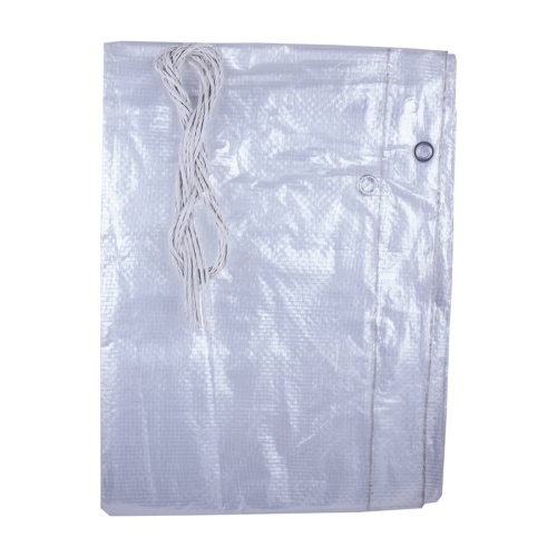 tarp 10' x 15' clear/blue 181015