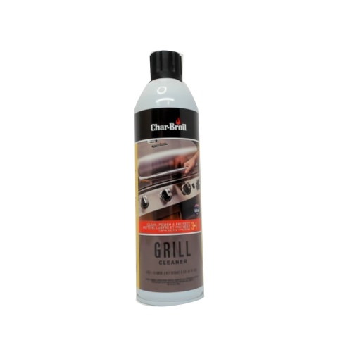 Grill Cleaner & Polish 13oz. Char Broil (NEED LABELS)