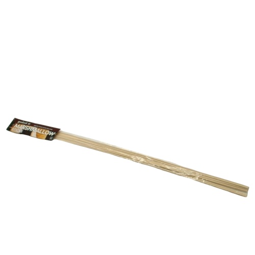 Marshmallow Sticks 31 8pk. Wood Goodcook