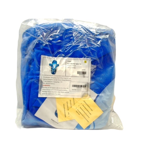 Shark Tumbler Splash Toy Jump It