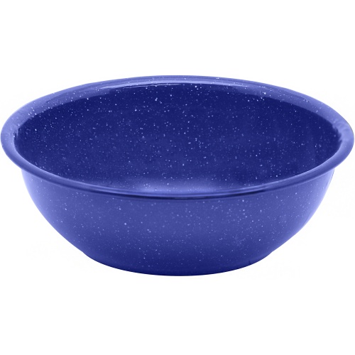 Enamel High Bowl-16cm