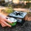 Folding Stove