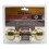 entry lock polished brass