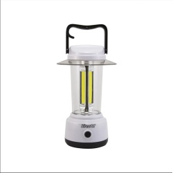 Camping Lantern 2000 Lumens - Super Bright w / 5 Modes of Light Litezall