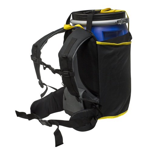 Barrel harness - large fits 60L plastic barrel (not included)