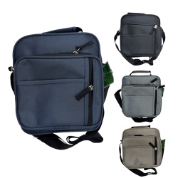 Crossbody Bag 4X4X9 Asst"