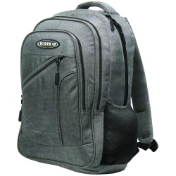 Taveller Daypack Graphite Melange 35 Litres 19.5x12x10 Inch 49x33x25 Cm
