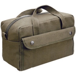 Tool Kit Bag Olive