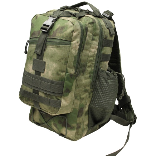 Transport backpack - atak foliage