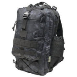 Transport backpack - medium mil-spex black watch