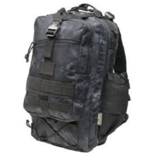 Transport backpack - medium mil-spex black watch
