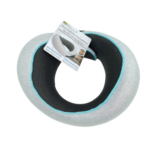 Travel Neck Pillow Memory Foam