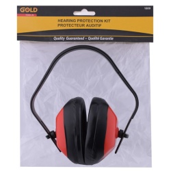 Hearing protector