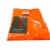 High Viz Safety T-Shirt Orange XL Bedrok