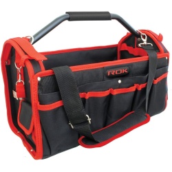 Tool bag 20 inch heavy duty nylon