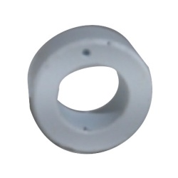 Magnet Ceramic White 23mm X 9mm
