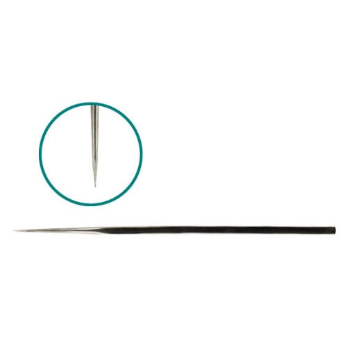 Pick 5.25 Straight Tip Single Ended