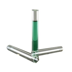 Test tube, 18x150mm rimmed