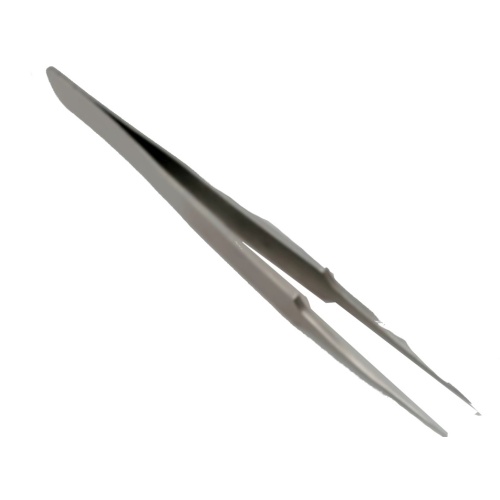 Tweezer 4.5 Extra Fine Tip Non Magnetic
