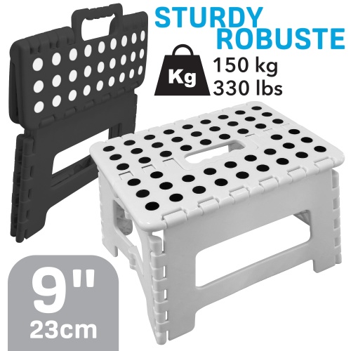 Folding Stool
