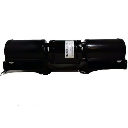 Dual Stove Fan AC 150 CFM Single Speed Fasco