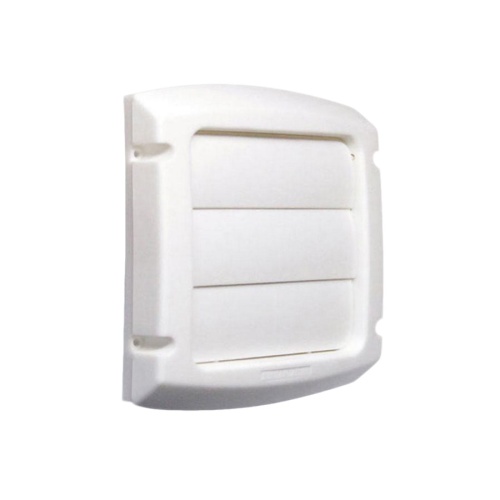 Exhaust Cap 4in White PROVENT™