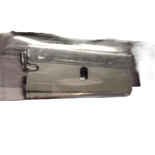 Metal Scraper with 4 blades