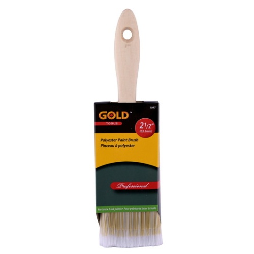Paint Brush 2.5 Polyester
