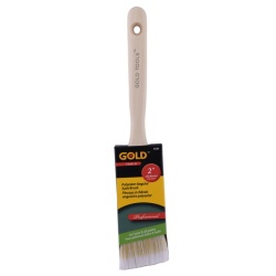 Paint Brush 2 Angle Polyester"