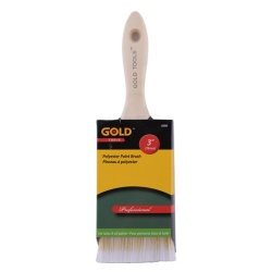 Paint Brush 3 Polyester"