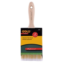 Paint Brush 4 Polyester"