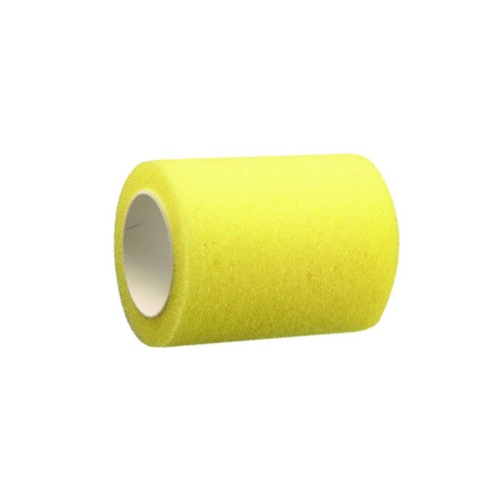 Paint Roller Refill foam trim 75mm 1-1/2 core H33FM