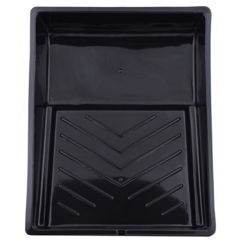 Paint tray liner