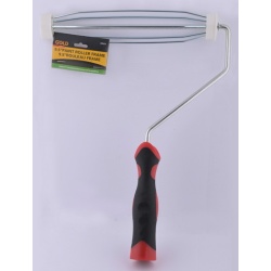 Roller frame 9.5 inch