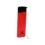 Electric fixed flame blink lighter