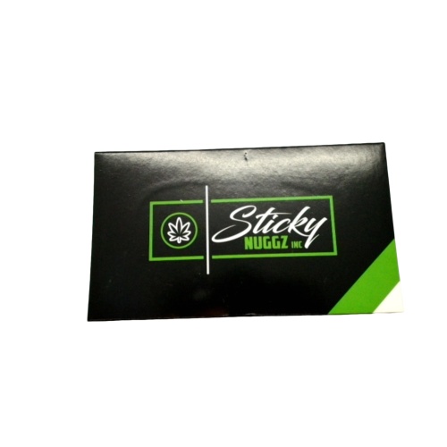 Rolling Papers King Size Sticky Nuggz