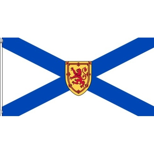 Flag Nova Scotia 3x5Ft