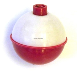 Snap-on Round Float 1-1/2"" 2P""