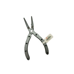 Fishing Plier 6.5 Aluminum W/tungsten Carbide Cutter"
