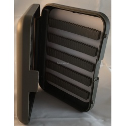 Fly Box slit foam Dragonfly DFFBH0163