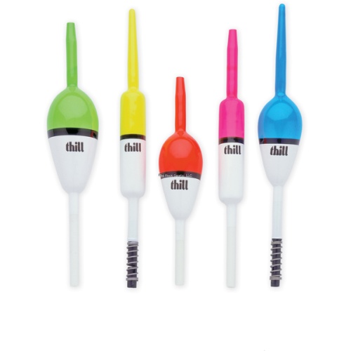 Multi Color Bubble Gum 18 Piece Assorted Thill UMC488