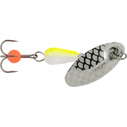 Niagara Spin Spinner Chartreuse 1/4 Danielson NS14CHRT