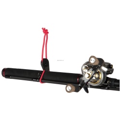 Rod Glove EZRT-RD EZ-Rod Tyz - Red - 2 Pack