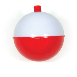 Snap-on Round 1-3/4 Red/White Bulk 50Bg Eagle Claw 07120-005"