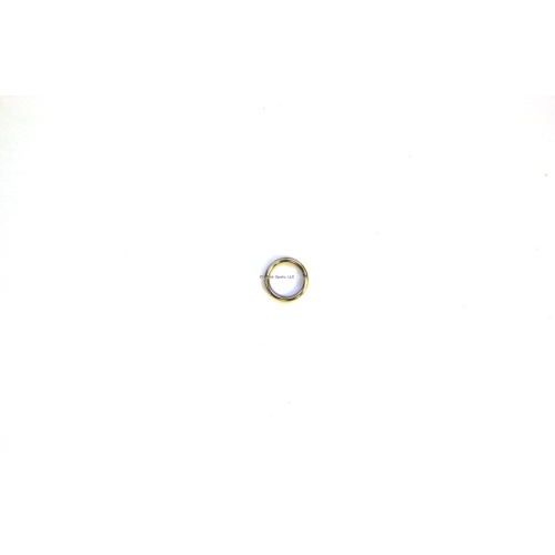 Split Ring Sz 4 8Pk Eagle Claw 01143-004