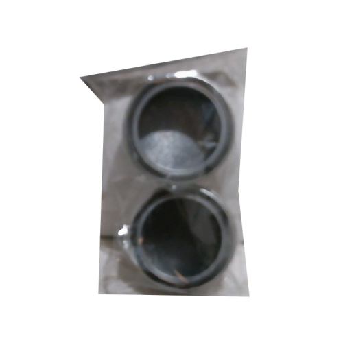 Craft/Bead Storage 2pk Tin Canisters