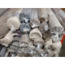 Ambiance Area Rug 7×10 feet