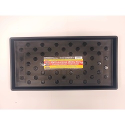 Boot Tray / Multi-Purpose Utility Tray 14x28 inches