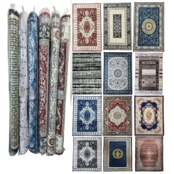 Carpet Printed Asst.60X96 inch