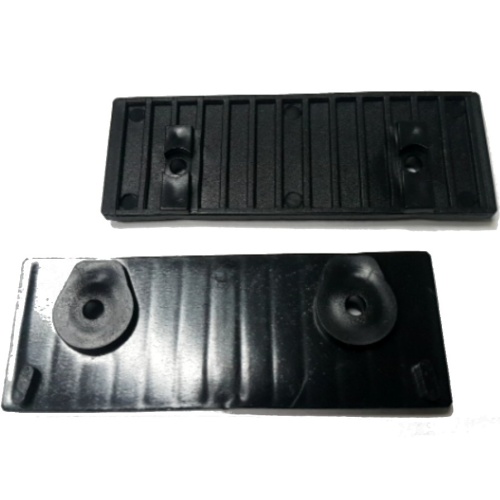 Bin Divider/Wall Mount For PB5 & PB7 Black